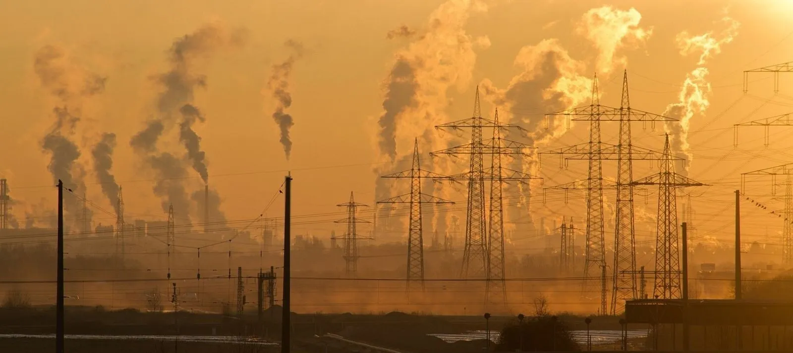 Energy, Air Quality, and Waste Solutions