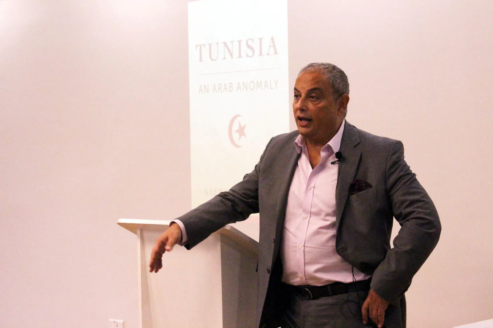 Safwan Masri