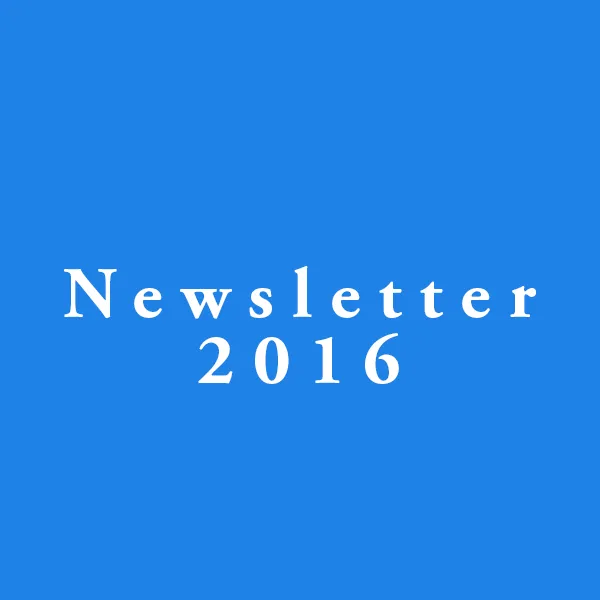 Newsletter 2016 Placeholder 