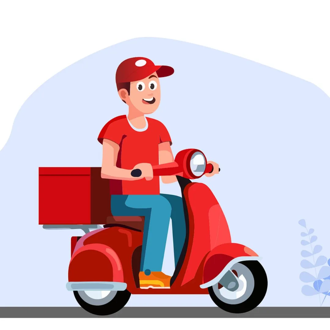 DeliverE