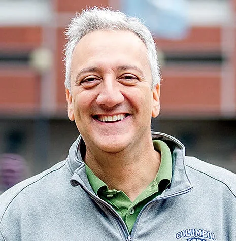 Mike Massimino