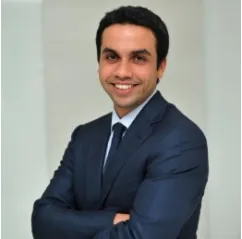 Pirojsha Godrej