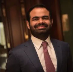 Shom Hinduja