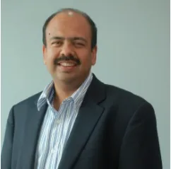 Sharad Sanghi