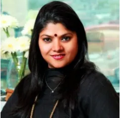 Vaishali Sinha