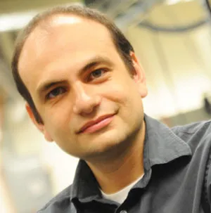 Ioannis Kymissis