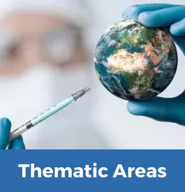 Thematic Areas