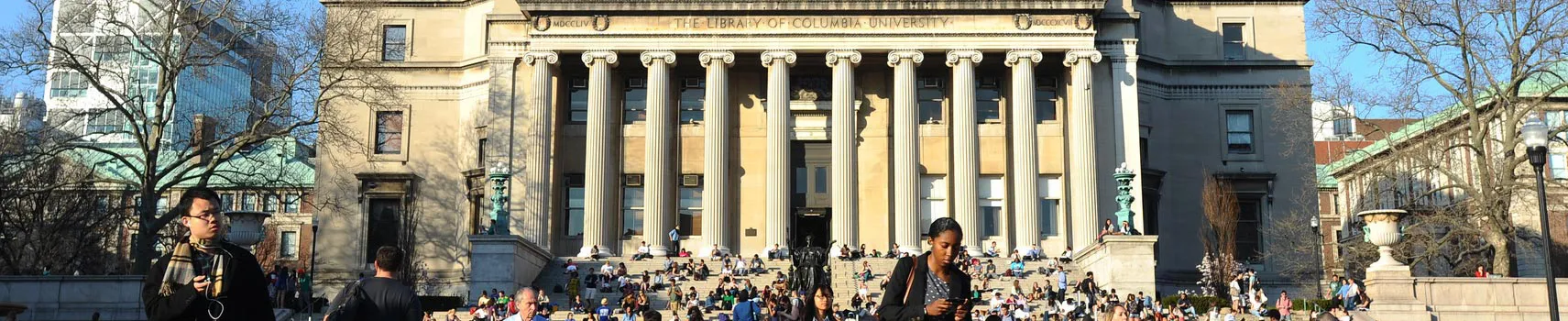 Columbia