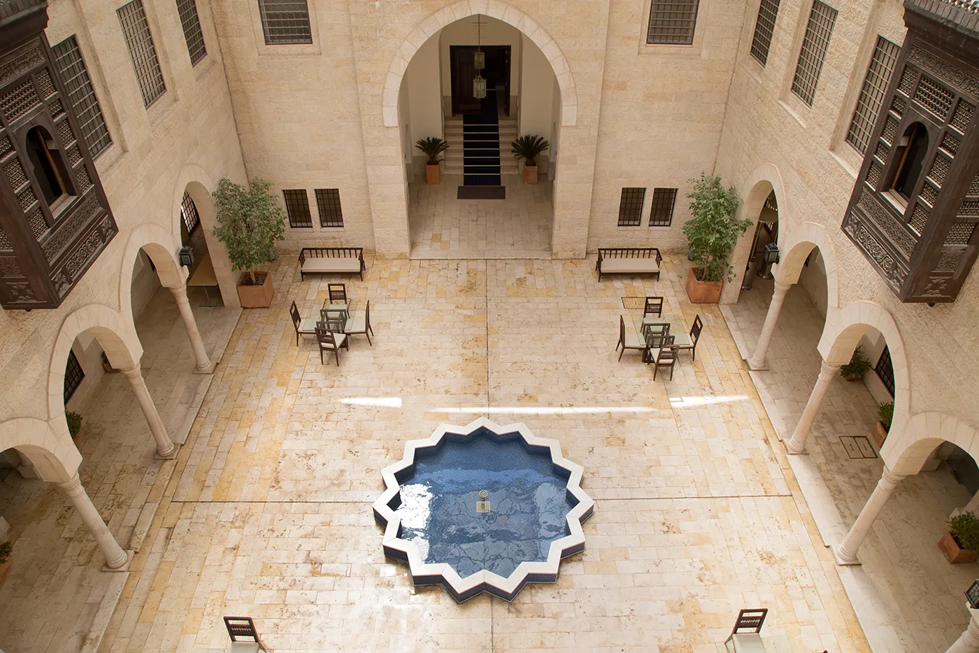 Amman