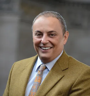 picture of Safwan M. Masri