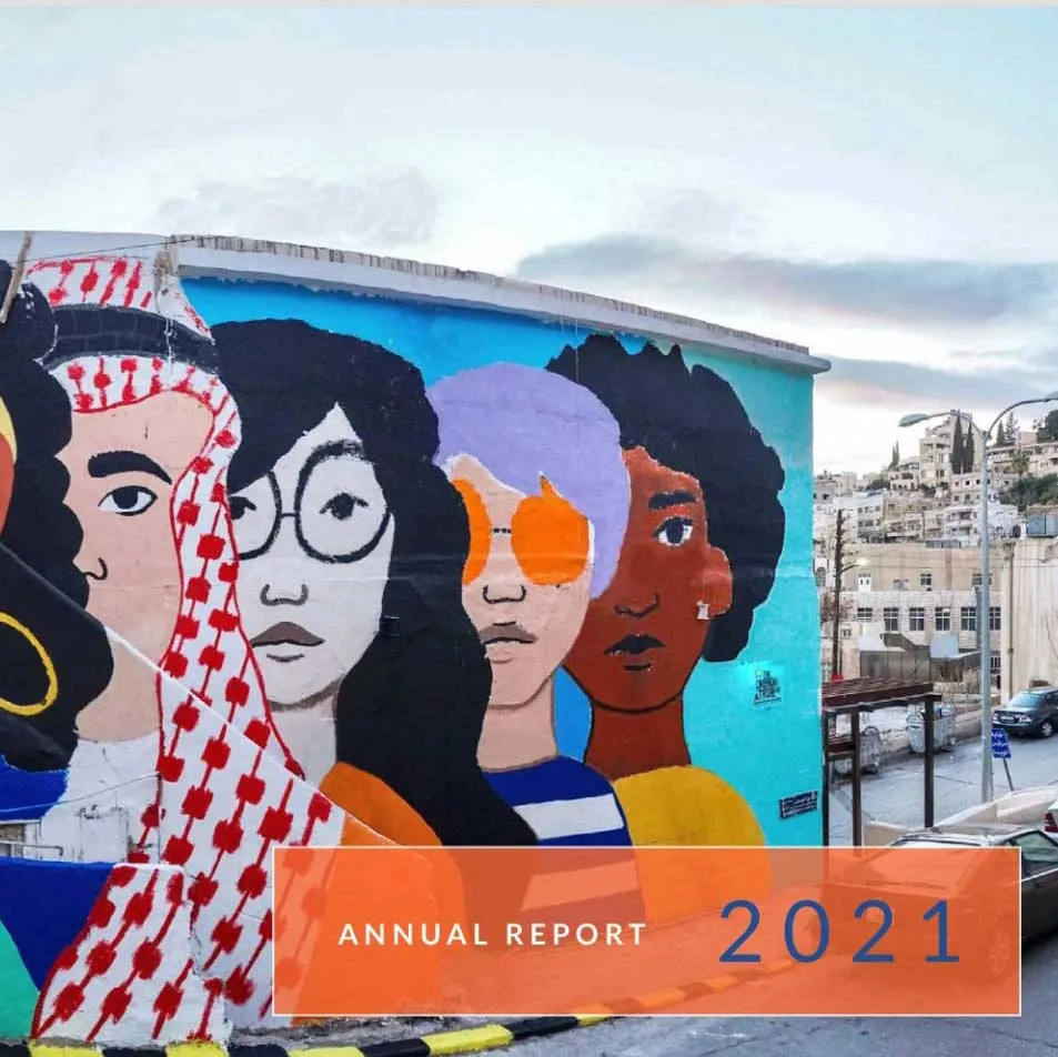 Amman cover