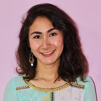 Shabnam