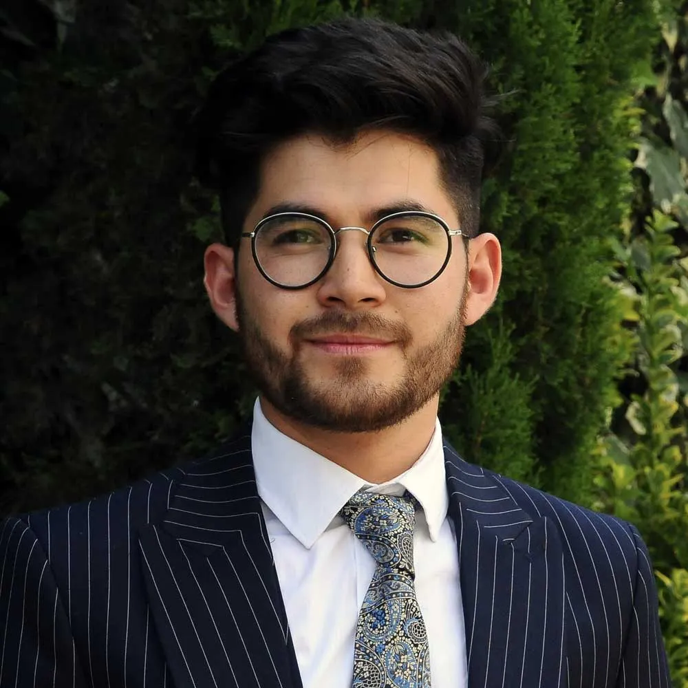 Ali Danish