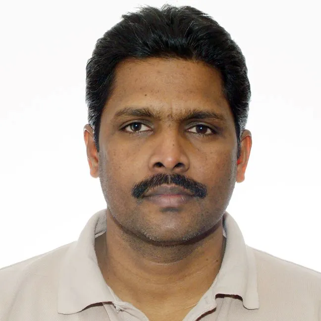Jegatheesvaran
