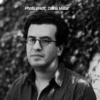 Hisham Matar - Pulitzer Prize winner and author of The Return and A Month in Siena