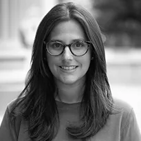 Natalia Herbst - Obama Scholar,  Former Director for Community Organizations, National Youth Institute (Argentina)