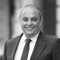 Safwan Masri - Executive Vice President for Global Centers and Global Development at Columbia University