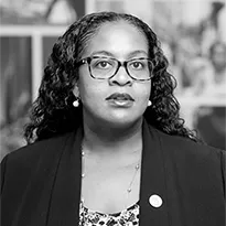 Shannon Marquez - Dean of Undergraduate Global Engagement, Columbia University