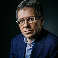 Ian Bremmer President and Founder, Eurasia Group and GZERO Media