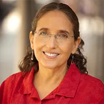 Ruth DeFries Professor of Sustainable Development, Columbia University