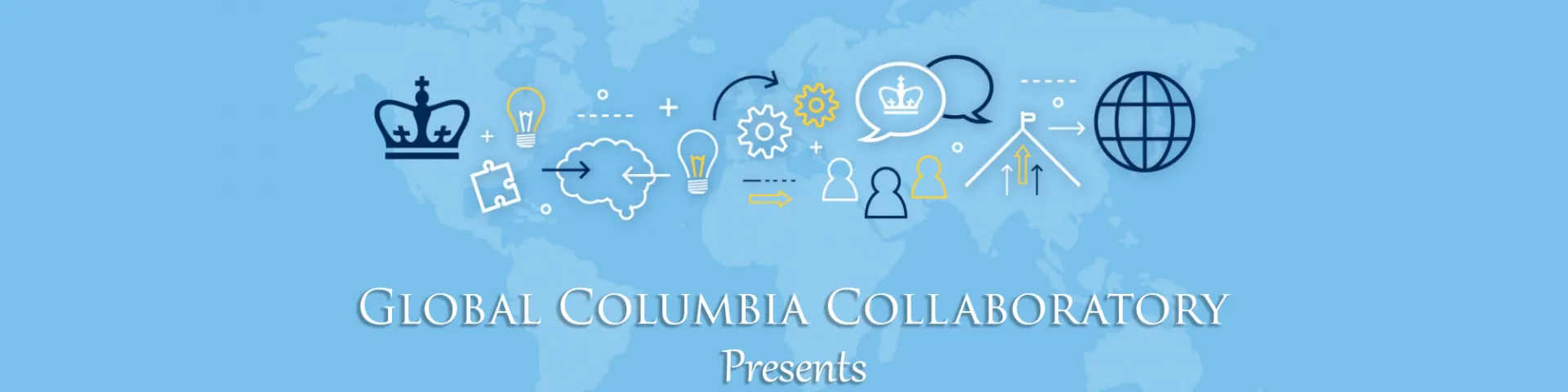 Global Columbia Collaboratory