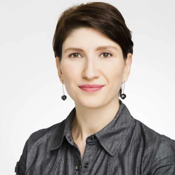 Ayten Gündoğdu