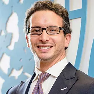 Kamal Amakrane