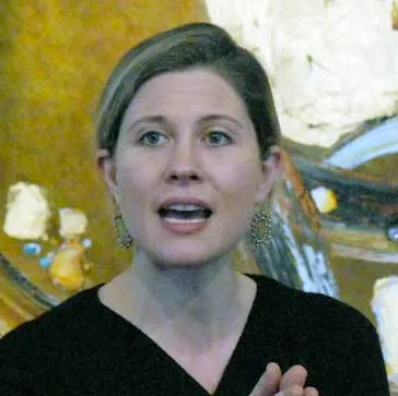 Kathryn Spellman Poots