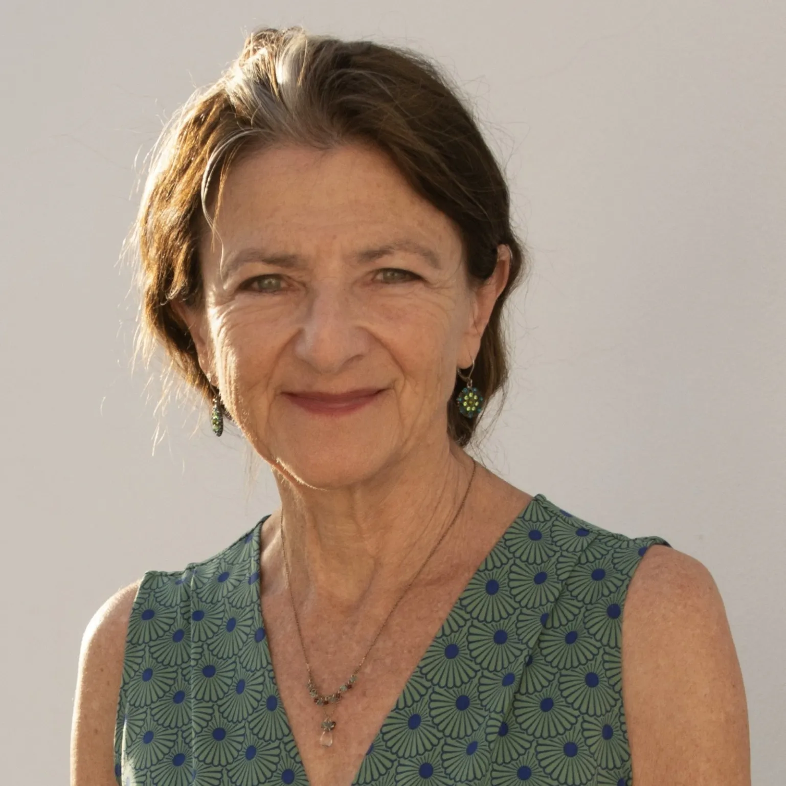 Helen Benedict