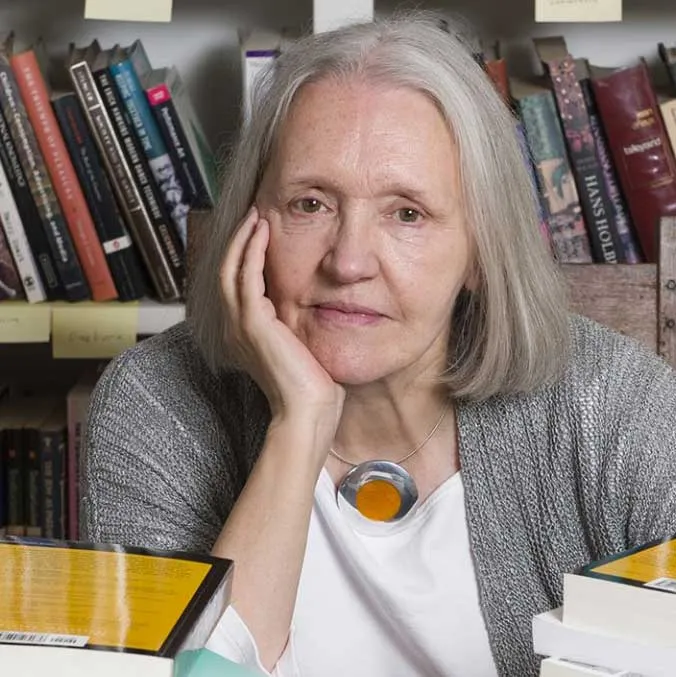 Saskia Sassen