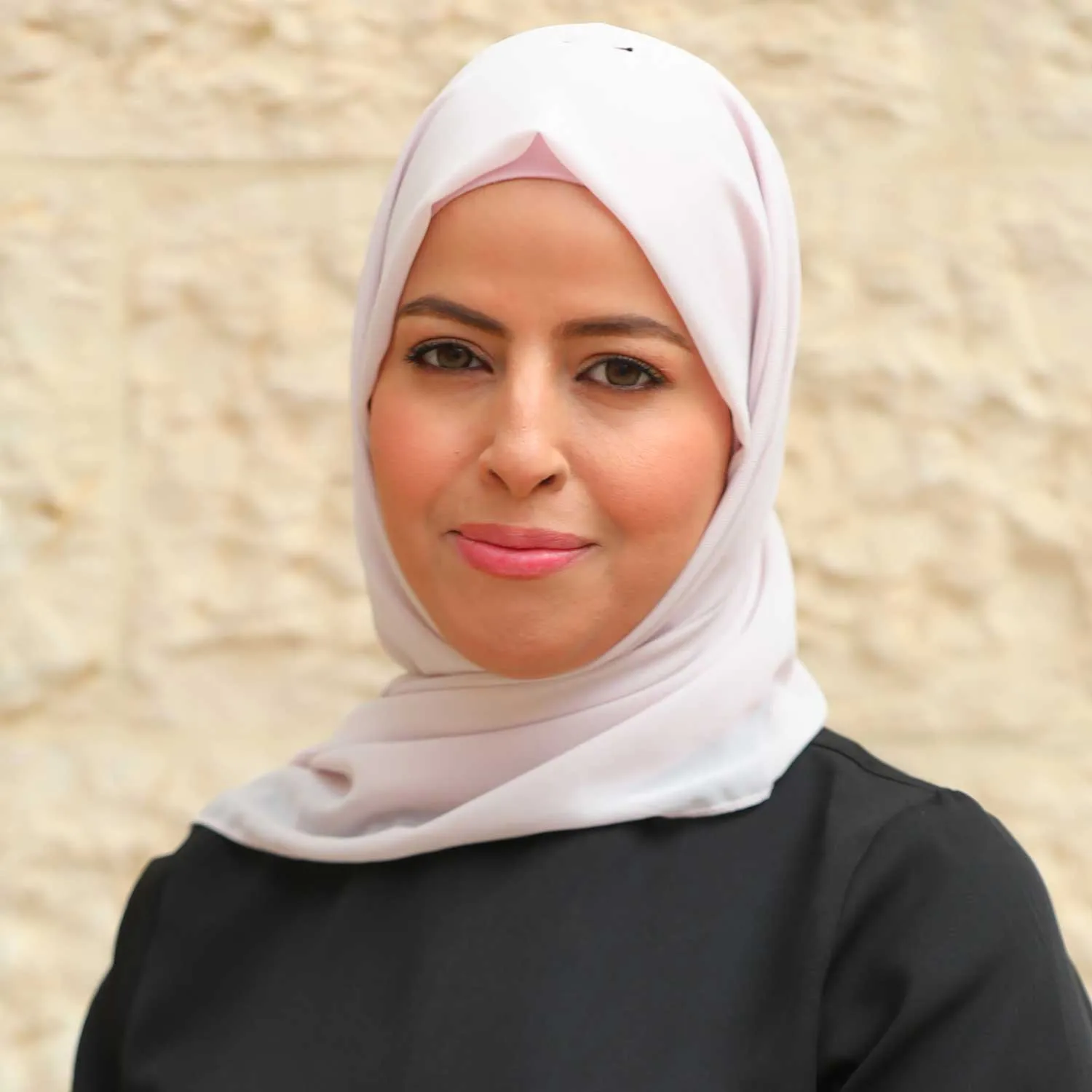 Ameena Mishael