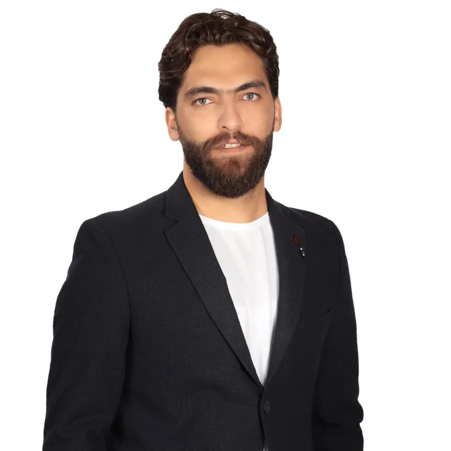 Amjad Alsoud