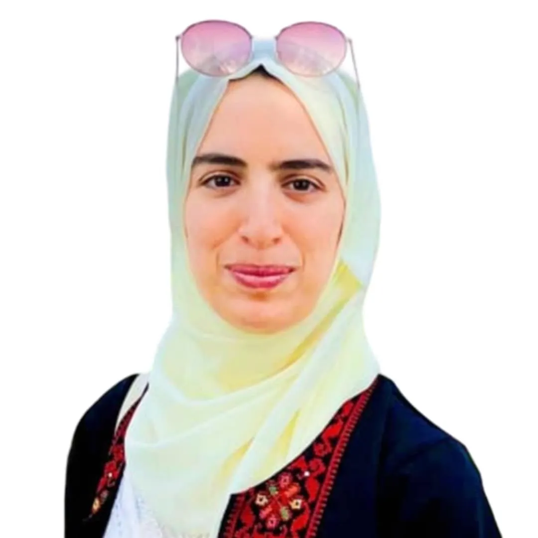 Hanan Alawna