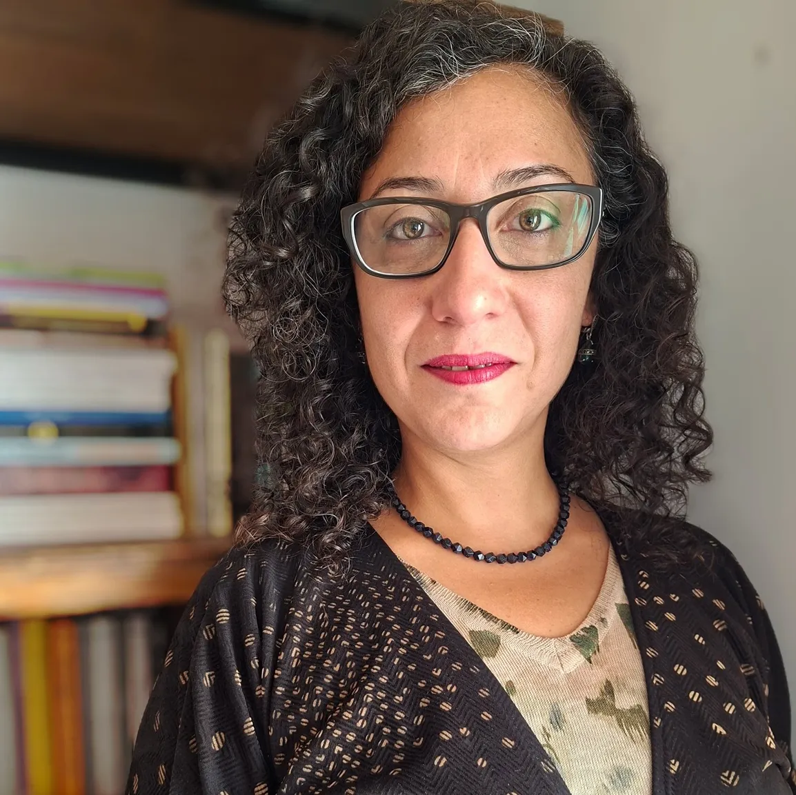 Dilan Bozgan