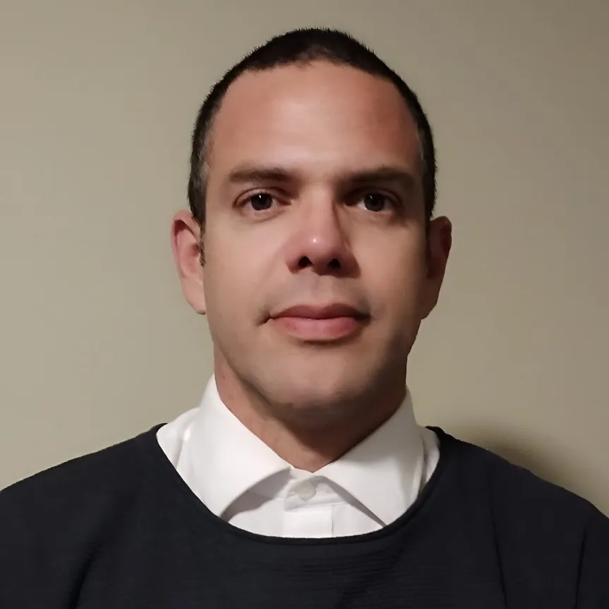 Franklim José Colletti Montilla