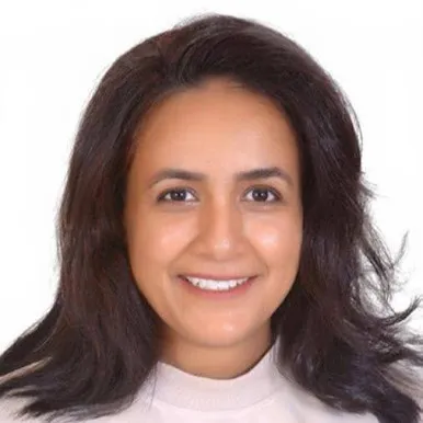 Ghaidaa Motahar