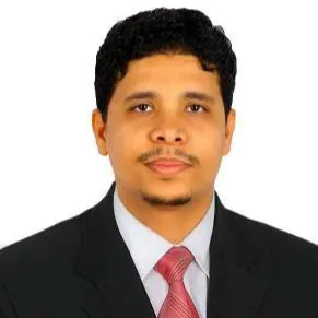Dr. Yasir Hassan Ahmed Al-Qudimi