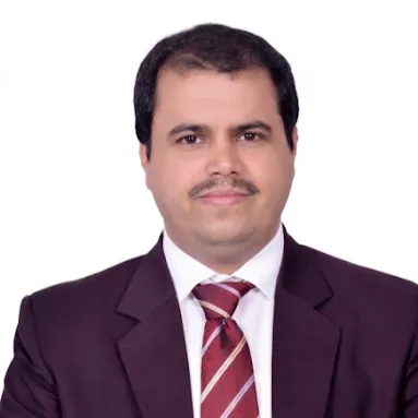 Dr. Yousif Modaghesh