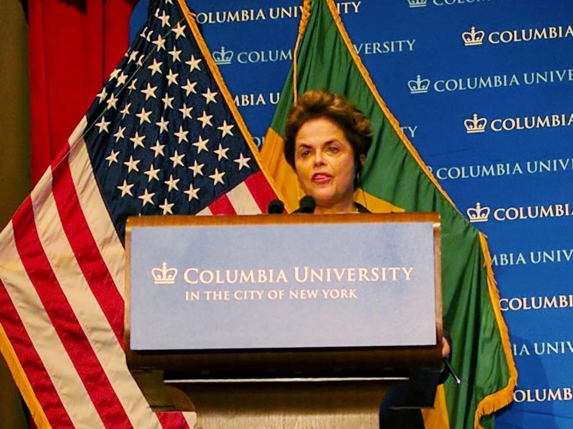 International and Public Affairs