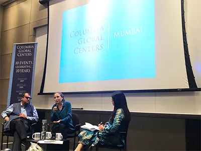 Mumbai image