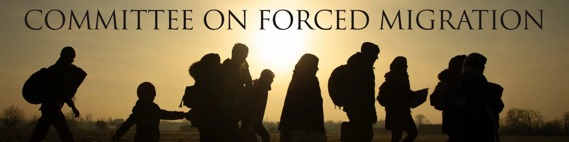 Committee on Forced Migration