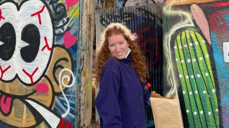 Deirdre Gilmore to Work on Cannabis Regulatory Landscape in Latin America