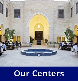Our Centers