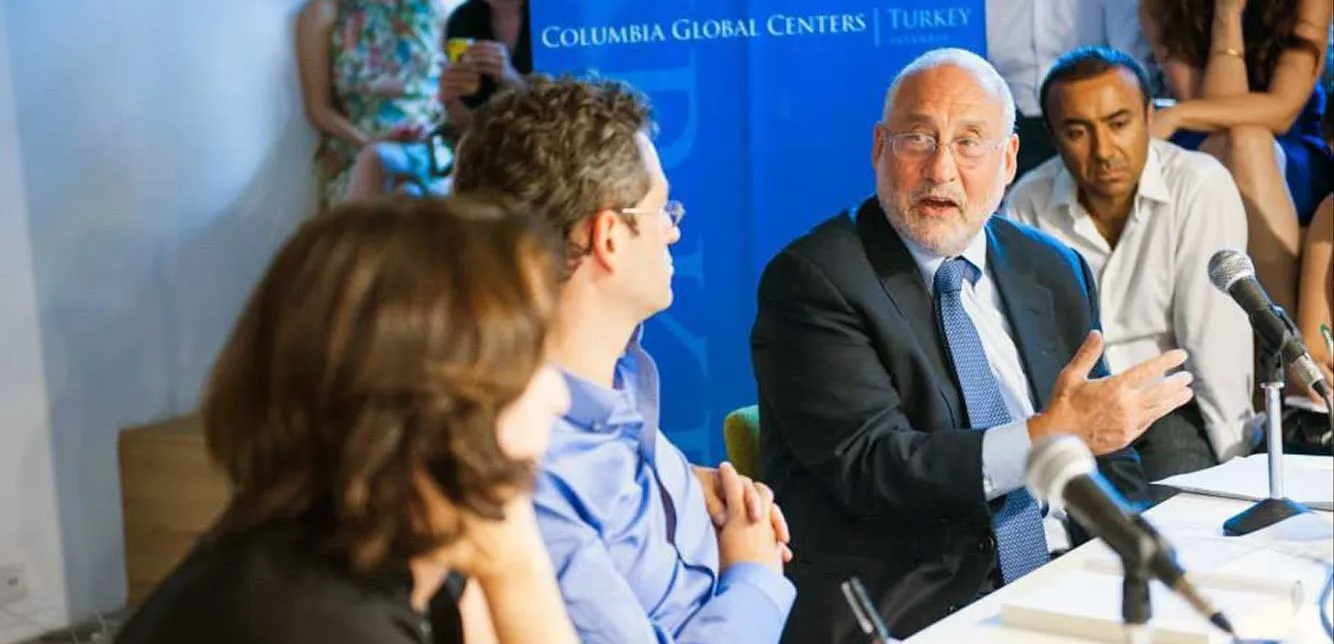 Global Theme: Business and Entrepreneurship