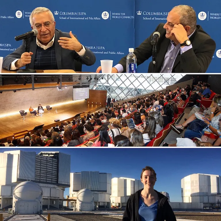 Global Newsletter April 2018
