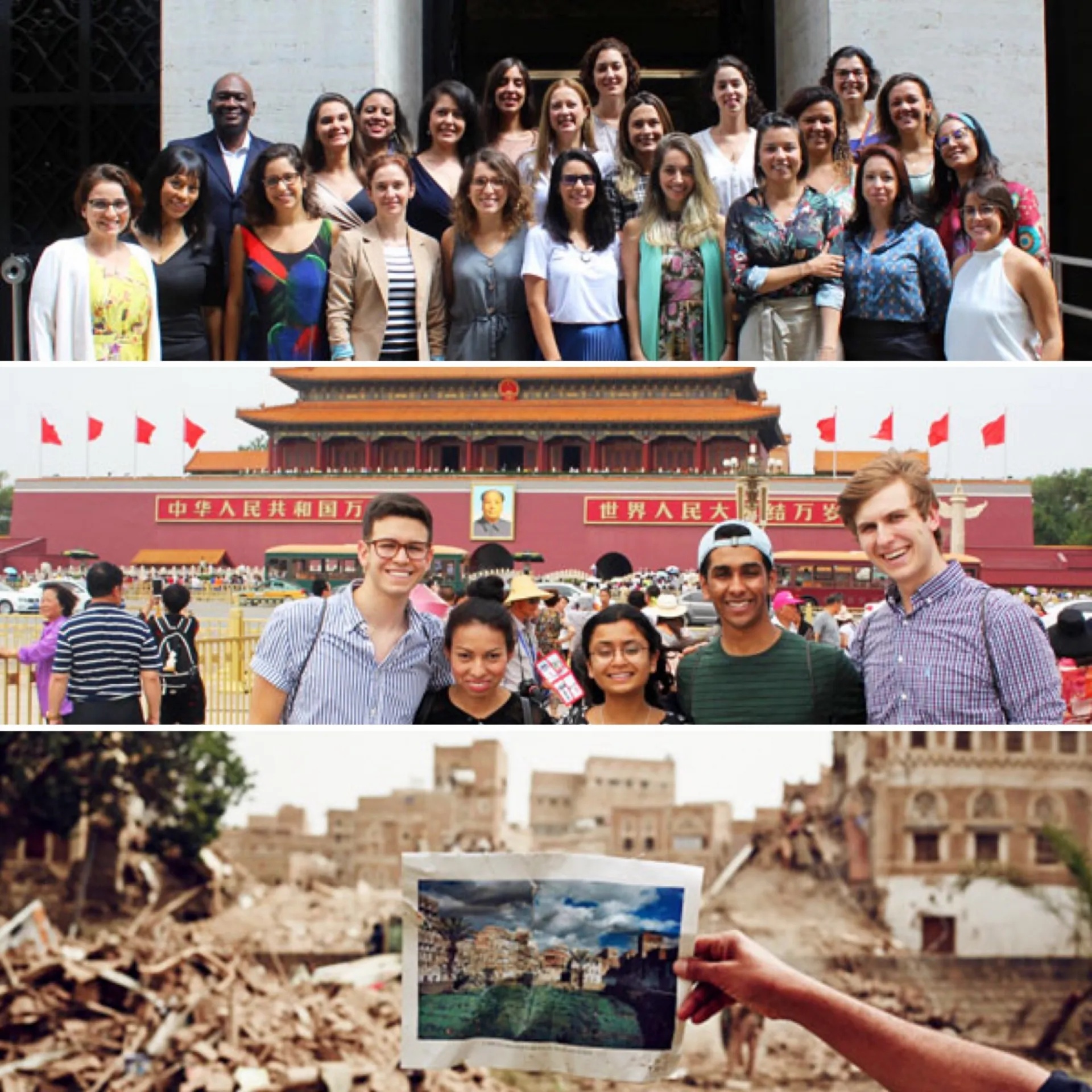 Global Newsletter August 2018
