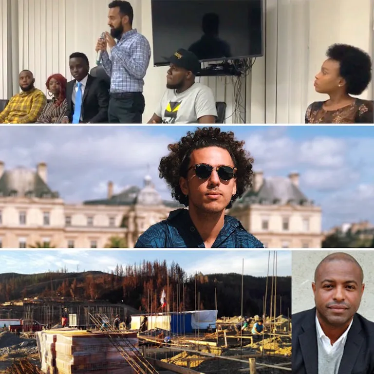 Global Newsletter July 2018