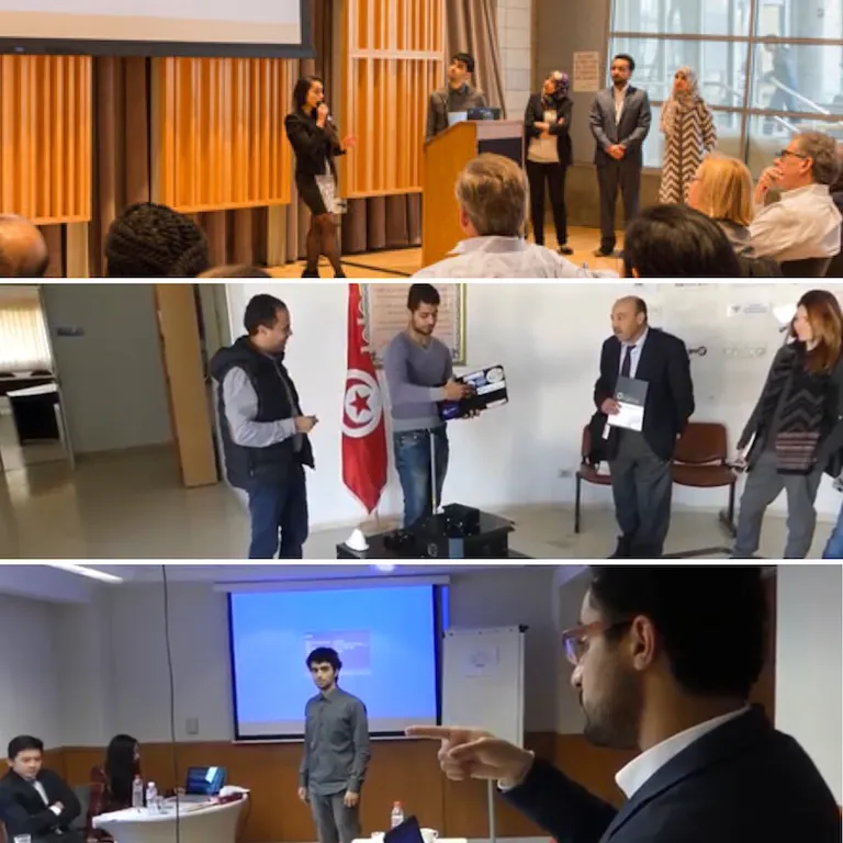 Global Newsletter June 2018