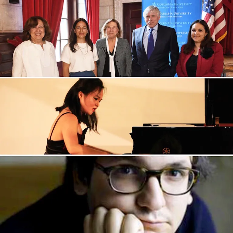 Global Newsletter May 2018