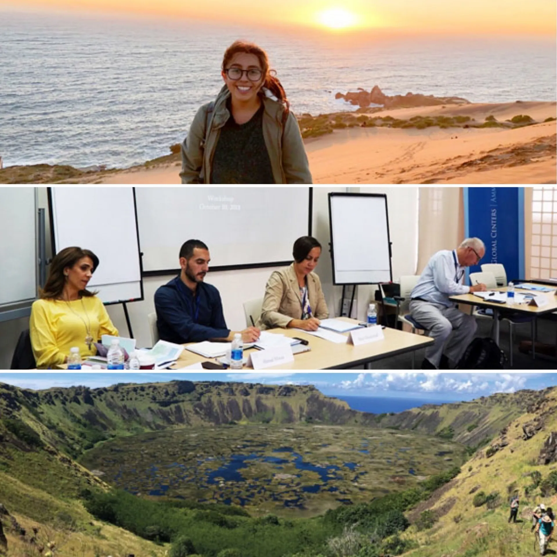 Global Newsletter November 2018